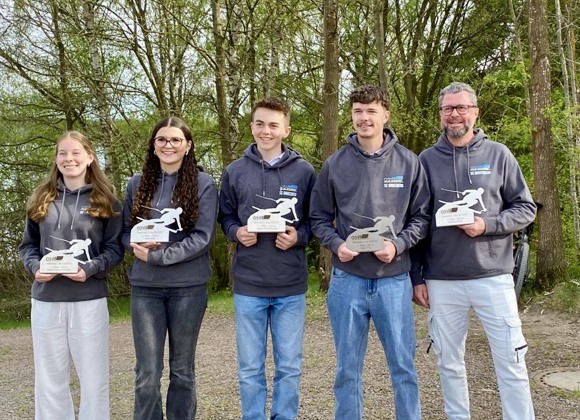 20260426  Siegerehrung Rennserie Oberpfalz-Cup 2025-26